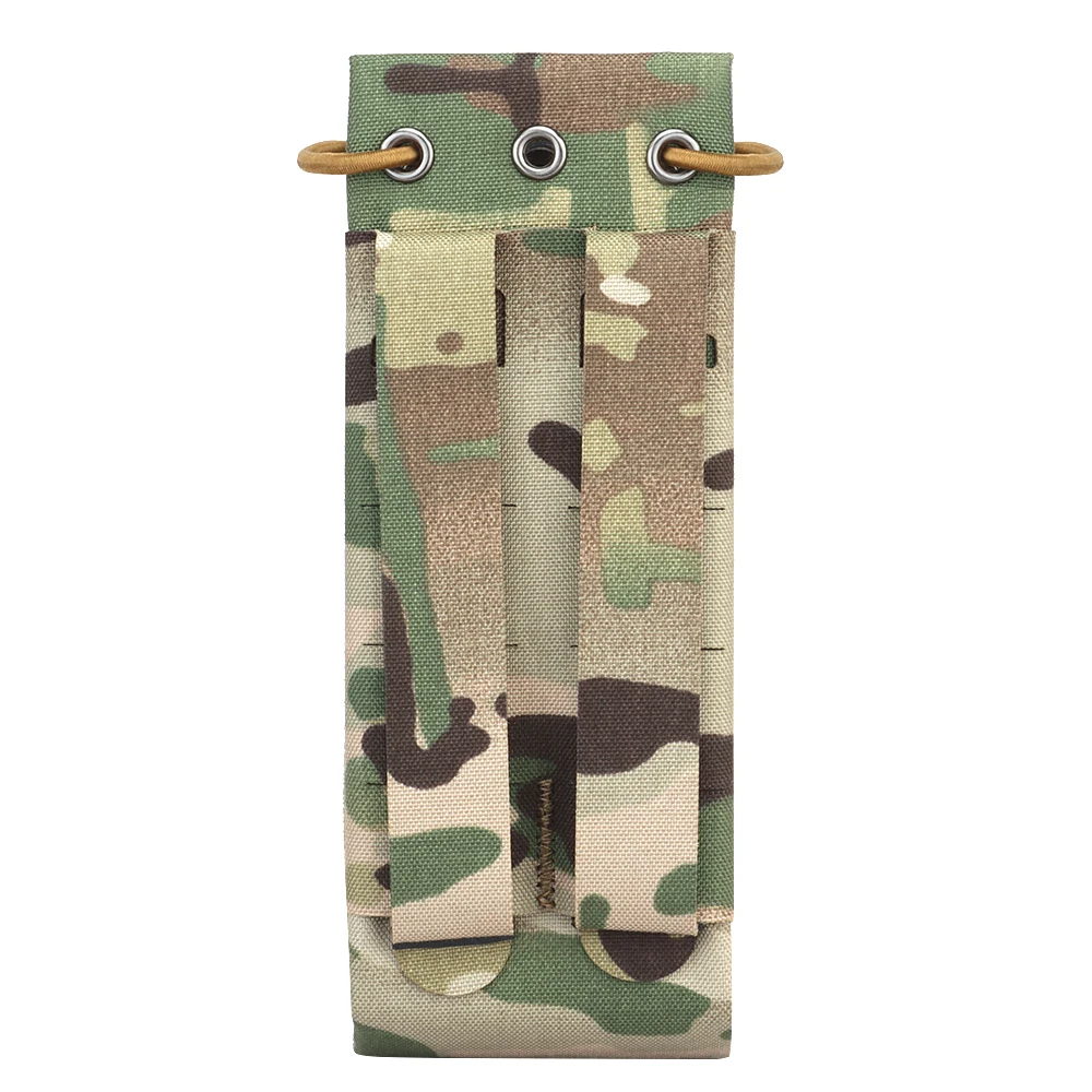 Radio Pouch Universal Walkie-talkie Storage Pack PTT Holder Bag