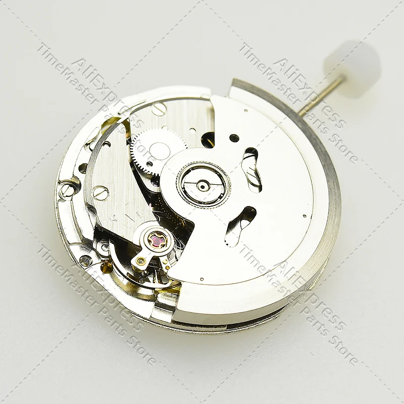 New Hangzhou 2553 Movement Can Replace The Japanese NH35 Movement
