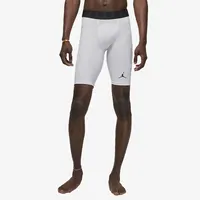 Nike Genuine Air Jordan Short de sport tissé pour homme DM1814-100 1