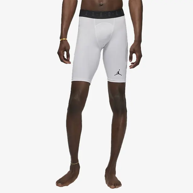 Nike Genuine Air Jordan Short de sport tissé pour homme DM1814-100 1