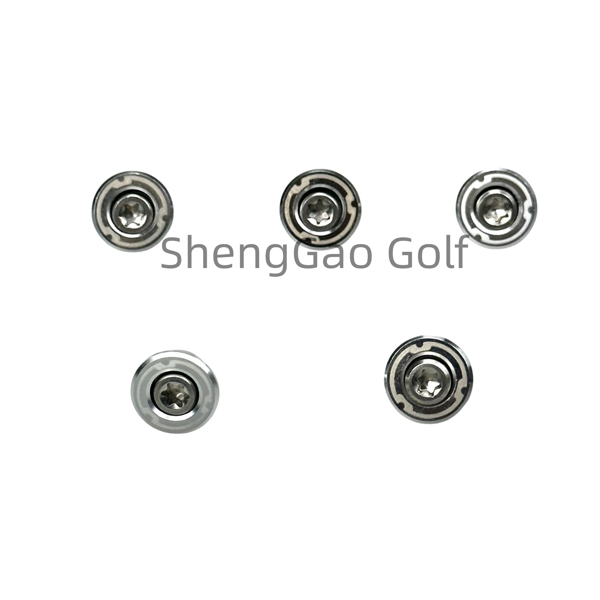 Golf Head Weight Compatible for Taylormade Stealth/Stealth Plus Driver Fairway Wood Hybrid Weights 2/3/4/5/6/7/8/9/10/11/12/13g
