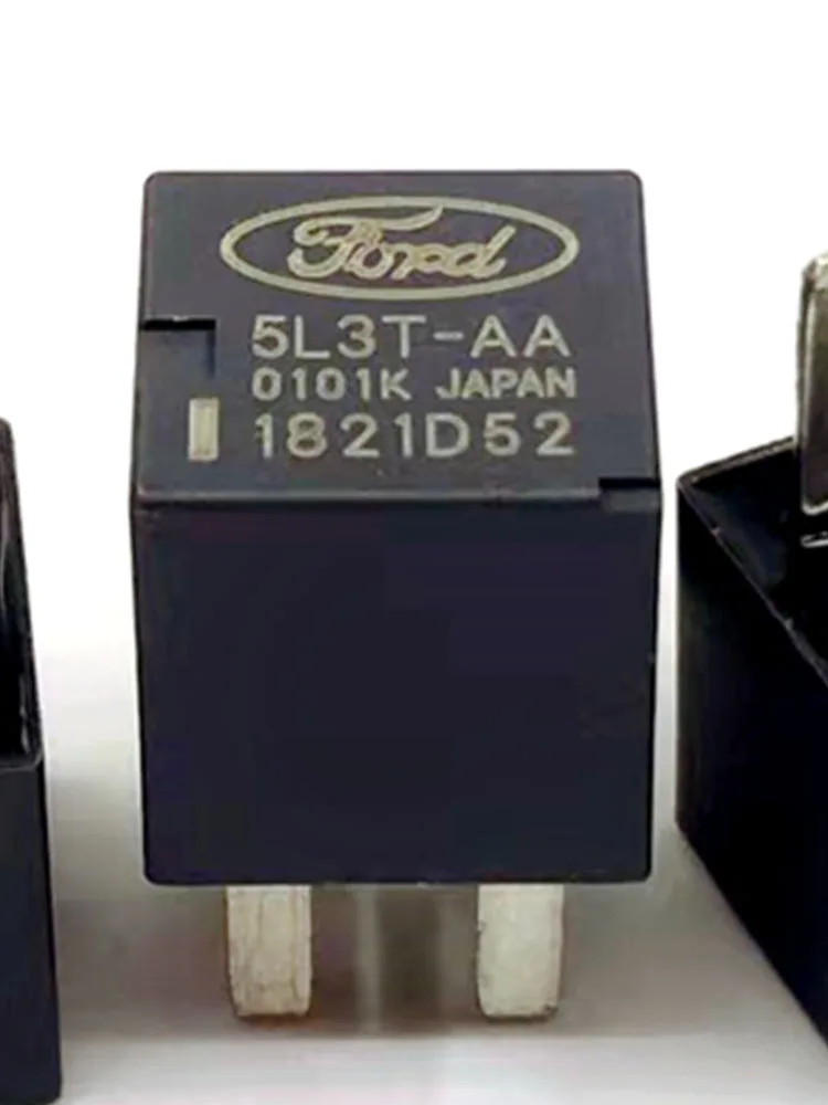 

5L3T-AA 12V 4Pins Relay