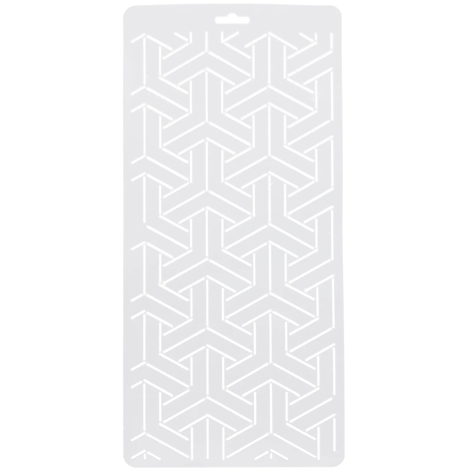 

Quilting Template Stencil Patchwork Convenient Sewing Templates Small Tools DIY