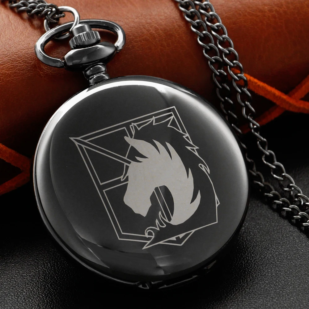 Рисунок 2 - Гигантский Легион Единорог эмблема