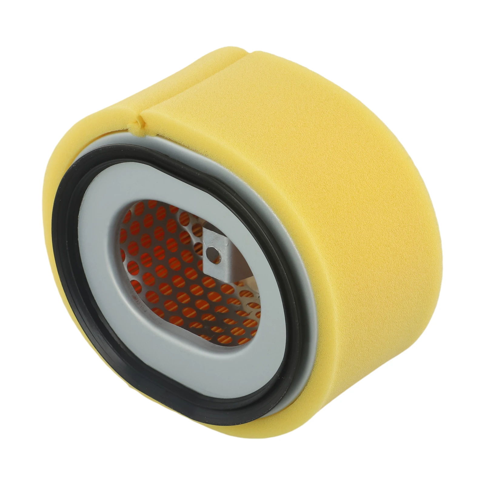 

Percolator Air Filter 1pcs Diesel Engine Metal 12.9*11*7.2cm 180g Material Oil Machine 114210-12590 114211-12510