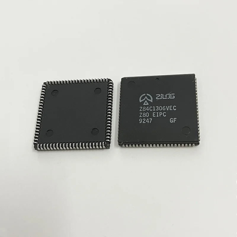 

Z84C1306VEC Z84C1306VEC PLCC новый оригинальный
