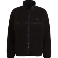 Adidas veste décontractée officielle en polaire authentique à trois rayures pour hommes HF9216 5