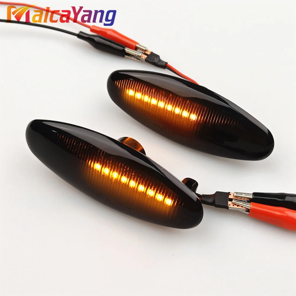 LED  ȭǥ  ǥñ,  Ŀ,  õ, Ծ S Ÿ 1999-2007 XK8 XKR 1996-2005 XJ X350 2003-2006, 2 