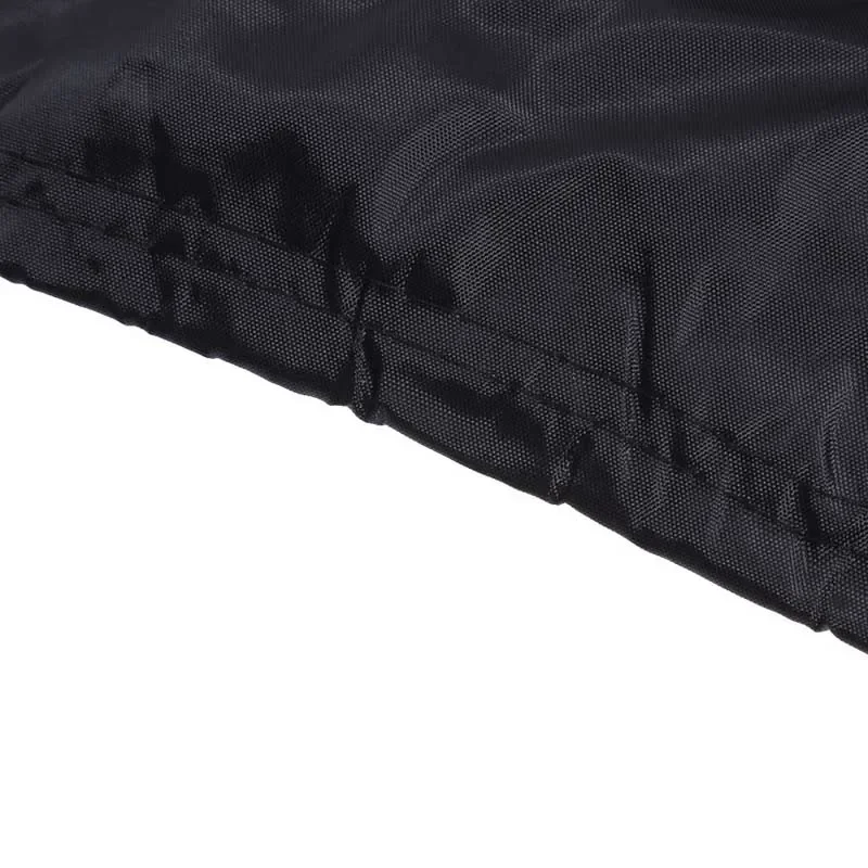 Umbrella Cover Outdoor Umbrella Cover Patio Parasol Waterproof Umbrella Cover Drawstring Dust Protective Case Cantilever Mat