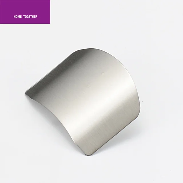 Zöldségvágó Kézi Őrség Konyhai Regény Kiegészítők 430 Rozsdamentes Acél Eszközök Szerszámok Étkező Bár Otthoni Kert - Image 5