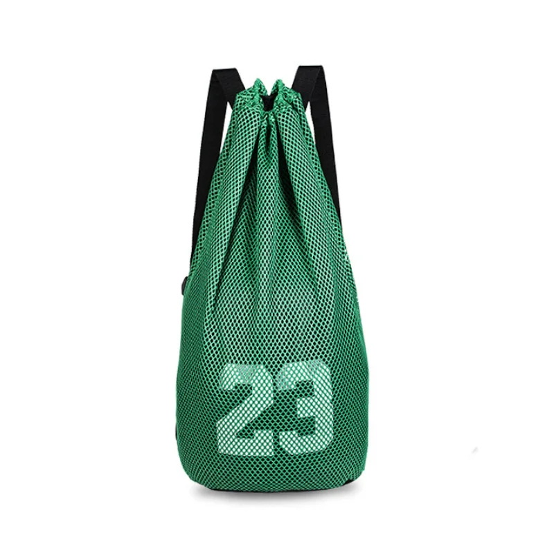 All-Purpose Sports Gym Sack and Storage Bag
