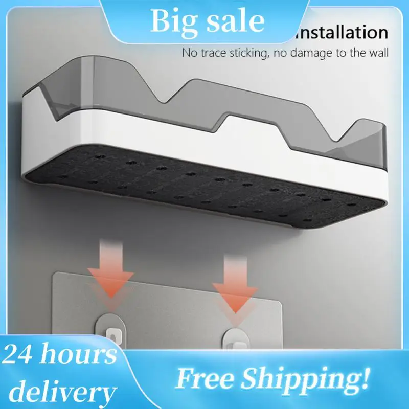 

Полка для ванной комнаты, держатель для шампуня, стеллажи для душа, настенное крепление, стеллаж для косметики, Домашний Органайзер, аксессуары для ванной комнаты