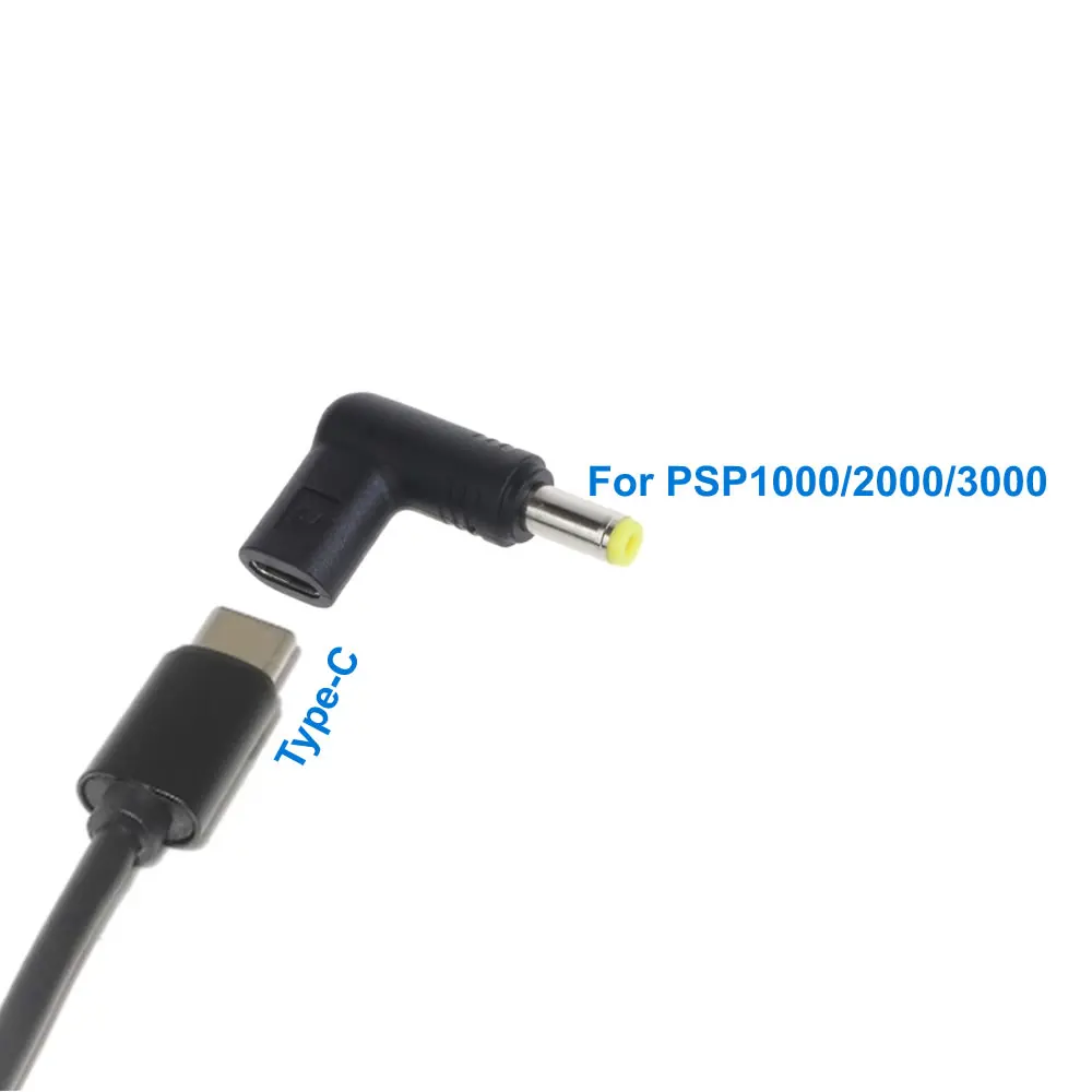 Universal USB C Charger Adapter