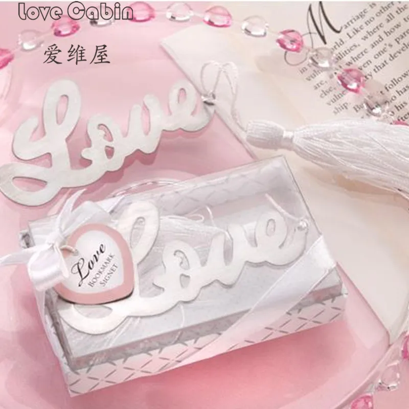 Angel Bookmark for Baptism Baby Shower Souvenirs Party Christening Giveaway Gift Wedding favor 50pcs Students return school gift angel bookmark