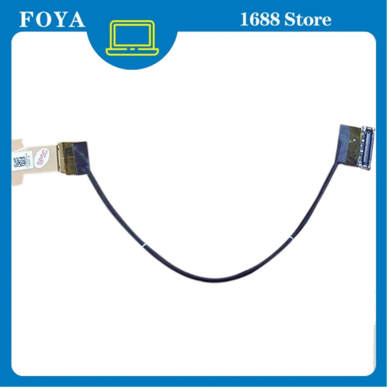 

LCD LVDS LVD Cable DD0LZ5LC030 (Non-touch) For Lenovo IdeaPad U330p U3300