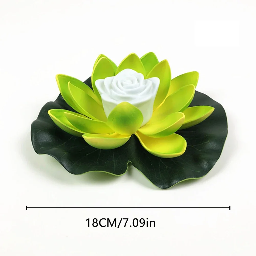 1PC 18cm green