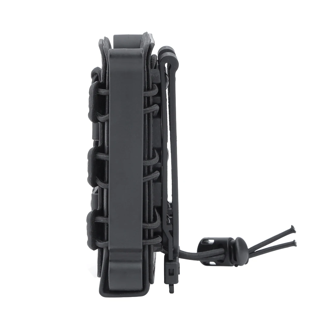 OPHIDIAN スコーピオン ソフトシェル マガジン ケース 5.56/7.62