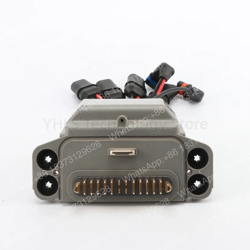 Module distribution alimentation DJI Agras T25 - Pièce drone agricole