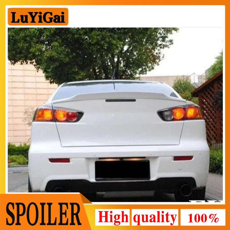 AlerntraseroparamaleterosinpintarparaMitsubishiLancerEXEvo