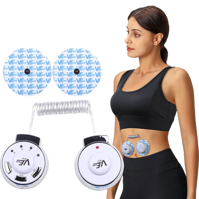 EMS Body Shaping Slimming Device Anti-Cellulite Massager for Arm & Leg Fat Burning Tool for Body Sculpting