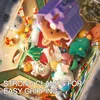 New Christmas Theme Doll Machine Coin Operated Play Game Claw Catch Toy Machines Dolls Children Interactive Toys Christmas Gifts 3