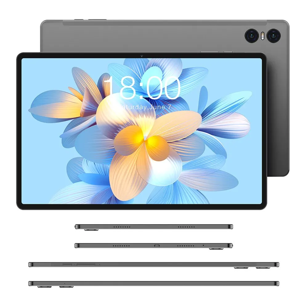 Рисунок 6 - Teclast T50Pro 11 "2000x1200