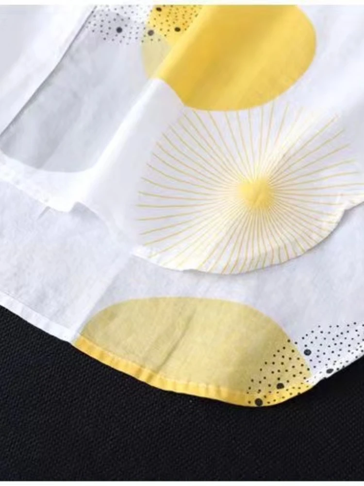 مزاجه عارضة امرأة قميص أزياء فضفاضة بلوزة امرأة أن...