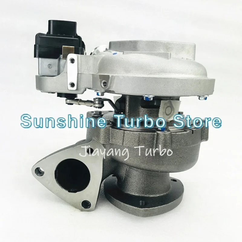 

GTD2056VZK turbo 822182-0008 FB3Q-6K682-DD 822182-0009 822182-0010 Турбокомпрессор Для FORD RANGER 3,2 TDCI