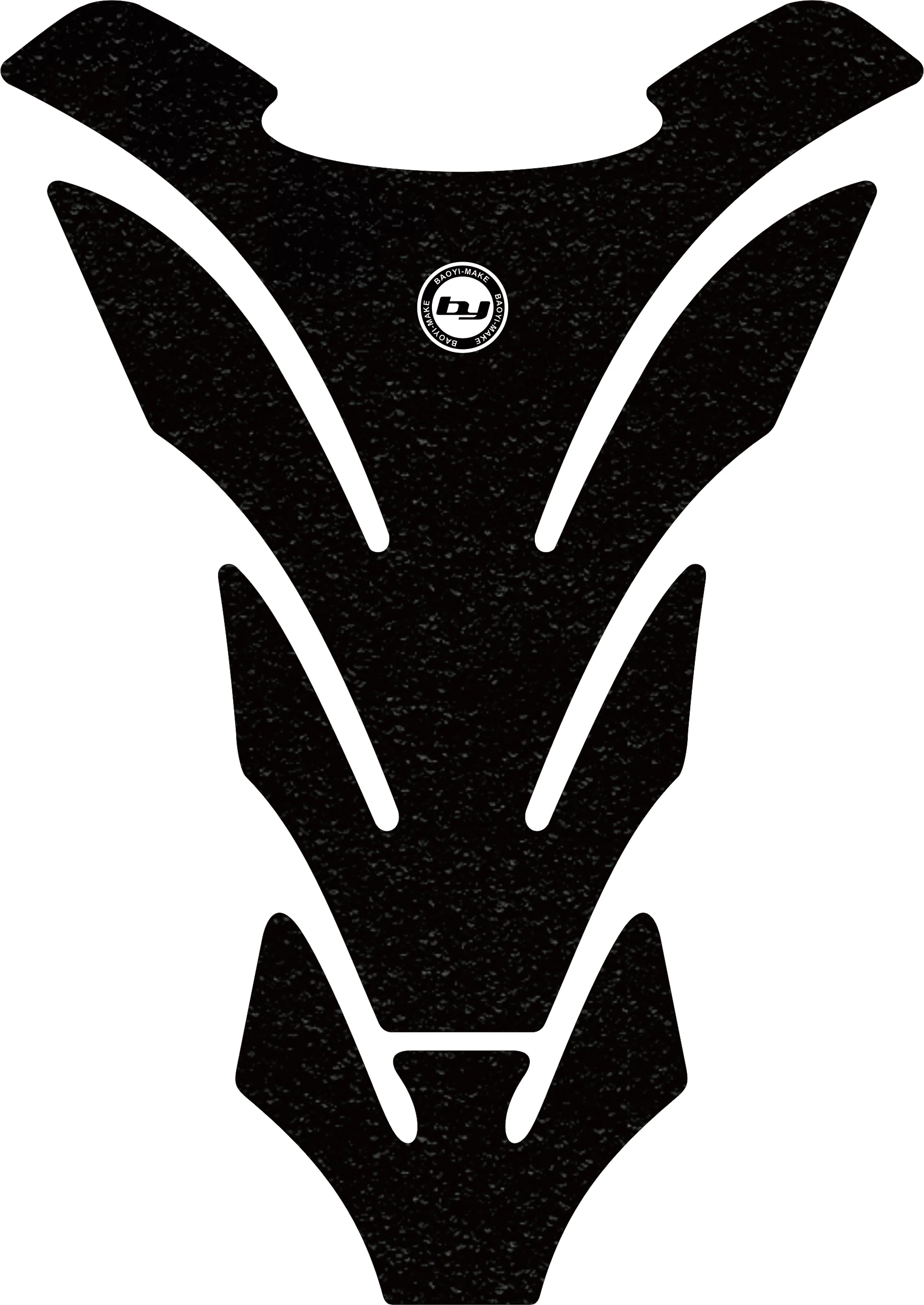 Per Triumph Daytona 675 Velocità Triple 1050 Tiger 1050/Sport Tiger 800 Xc/Xcx/Xr Moto Tank Pad Gas Cap Cover Sticker Decal