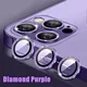 Diamond Purple