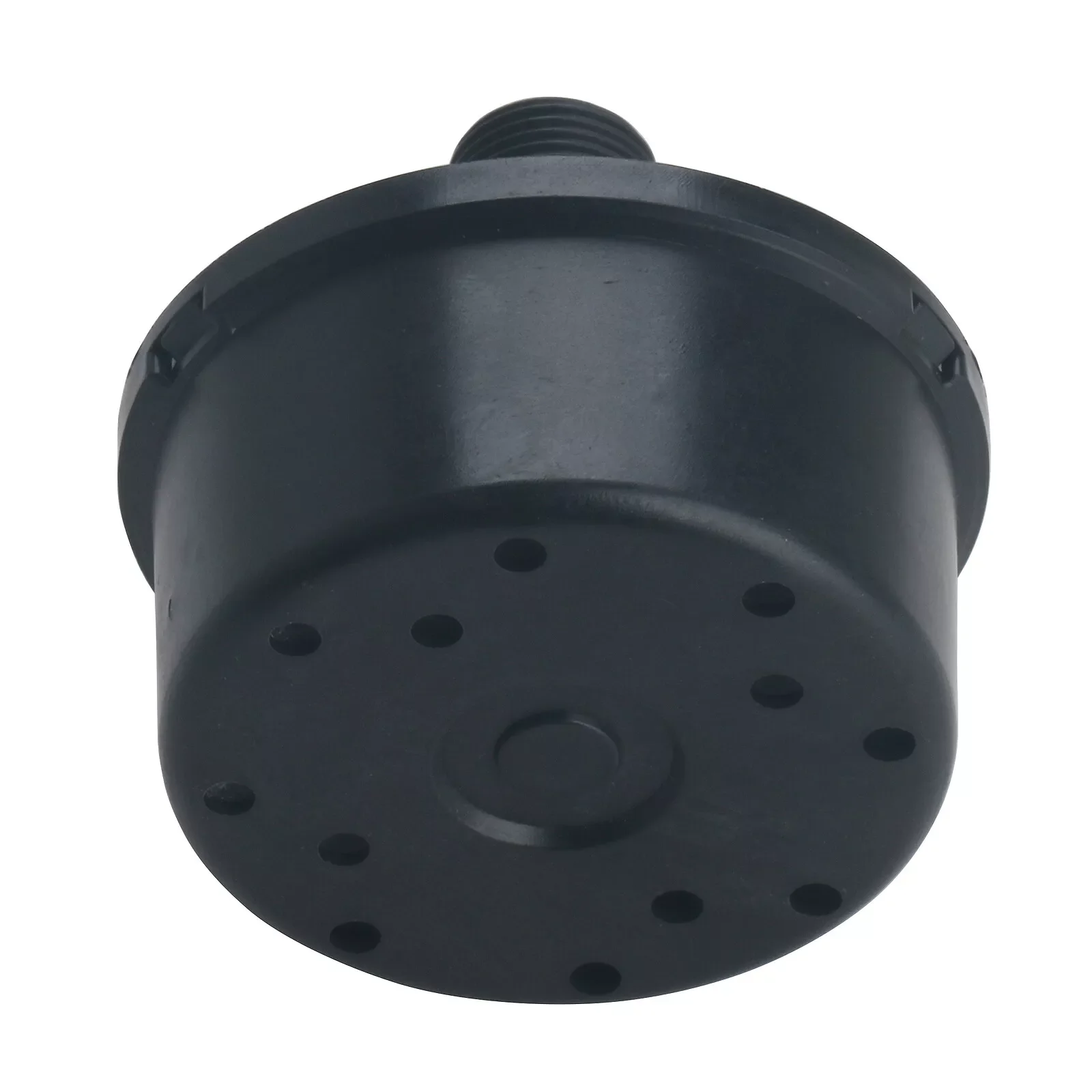 Car Intake Muffler 2X 15mm Air Compressor