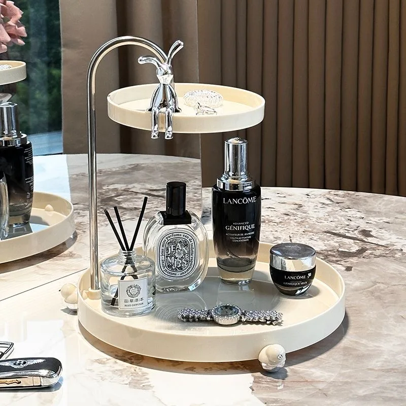 Makeup Organizer Rack 1