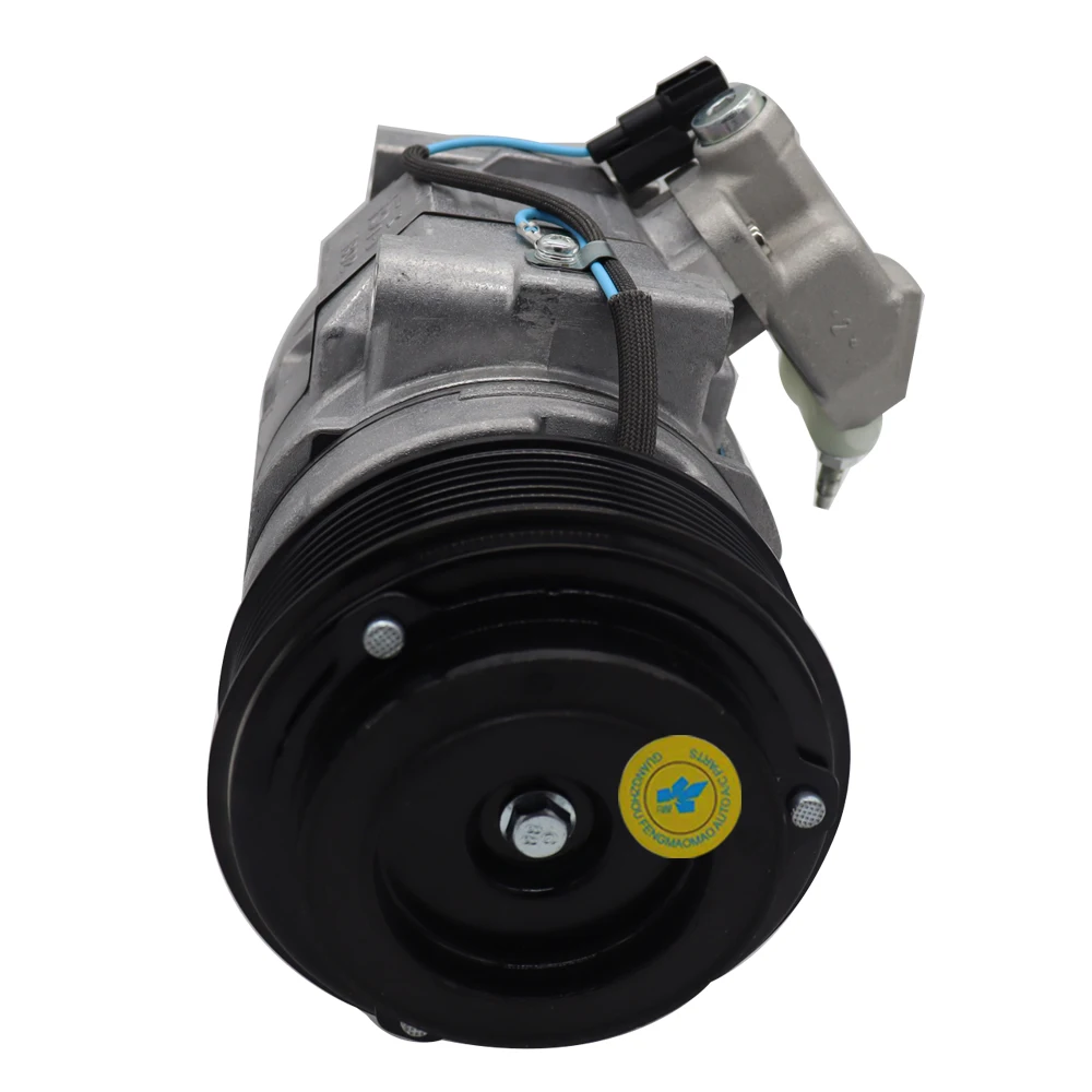 10SR15C AC Compressor For 447280-0390 4472800390 38810-RL0-G01  