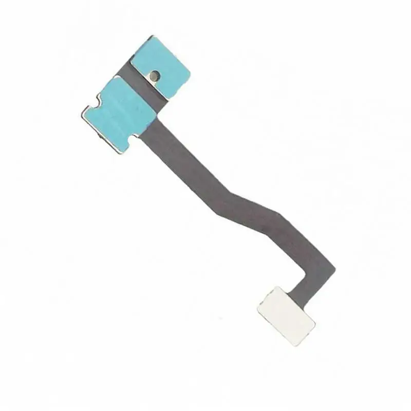 Blackview Sub Microphone & Flash Light Flex Cable - Mobile Phone Accessory