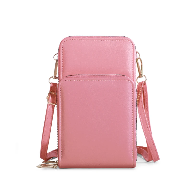 Women's Shoulder For Phone Crossbody Cosmetic Handbags Free Shipping Promotion Fashion Bags 2023 5