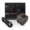 Daslight DVC4 GZM Stage Lighting Control Software Professional Stage Control Equipment USB Computer Control Lights DMX interface 2