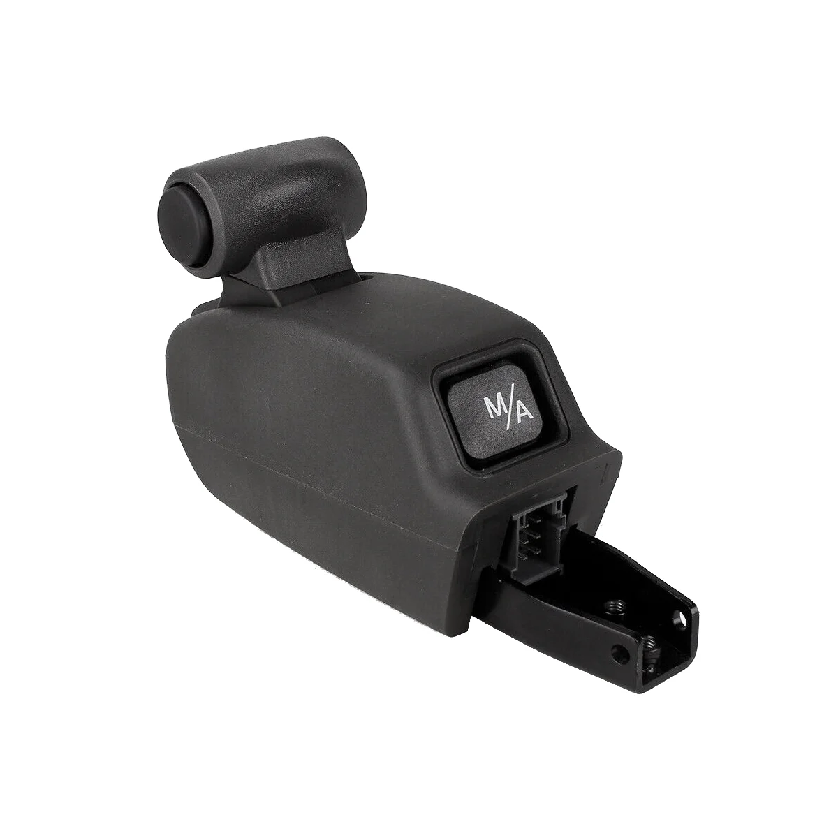 

Automatic Transmission Shift Knob Gearbox Shift Lever Speed Control Unit for Truck MP2 MP3 9432601509