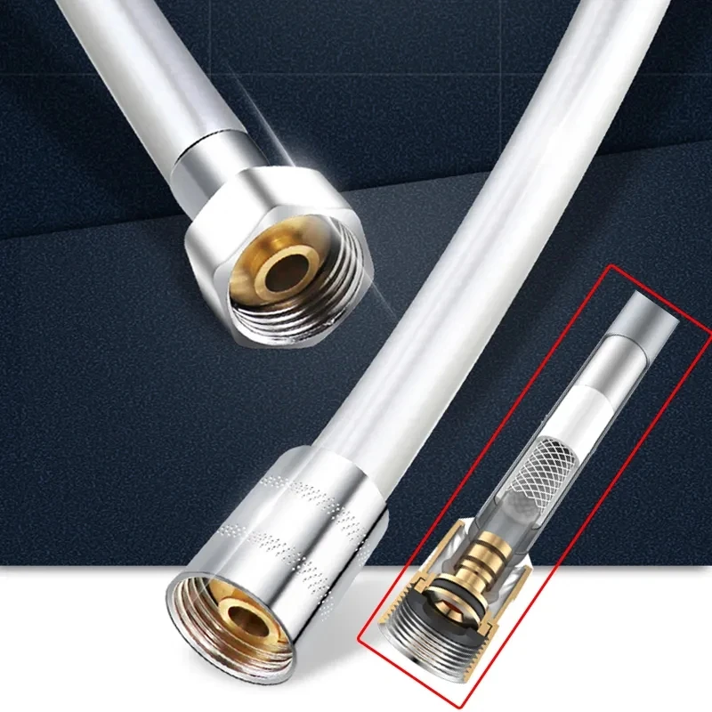 pressao encanamento multilayer poderoso acessorios do banheiro 15 20m 01