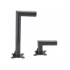 Suitable For Starlink Mounting Kit metals Heavy Duty Satellite Internet Roof Dish Pole Mount For Roof Wall 2