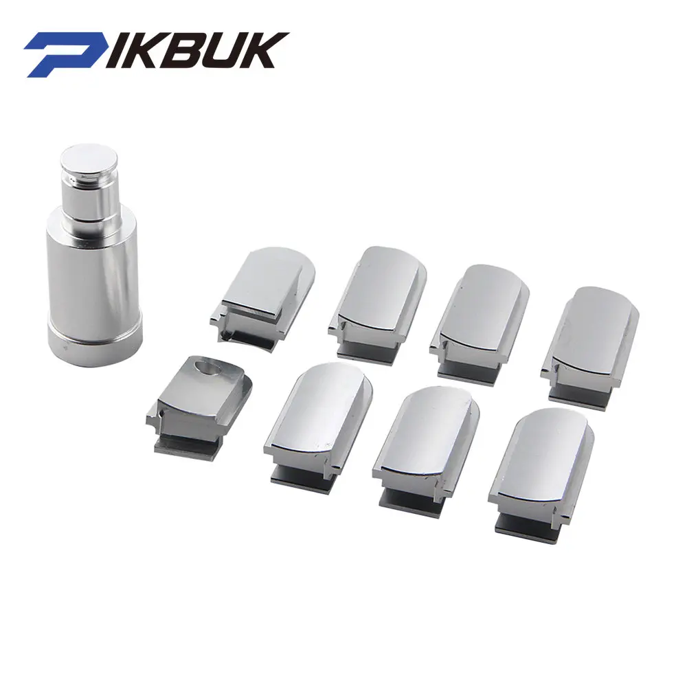 Runner Flap Swirl Flap Kit Di Riparazione Per 1.8 2.0 Tsi Tfsi Ea888 Vw Audi Seat Skoda Bop24