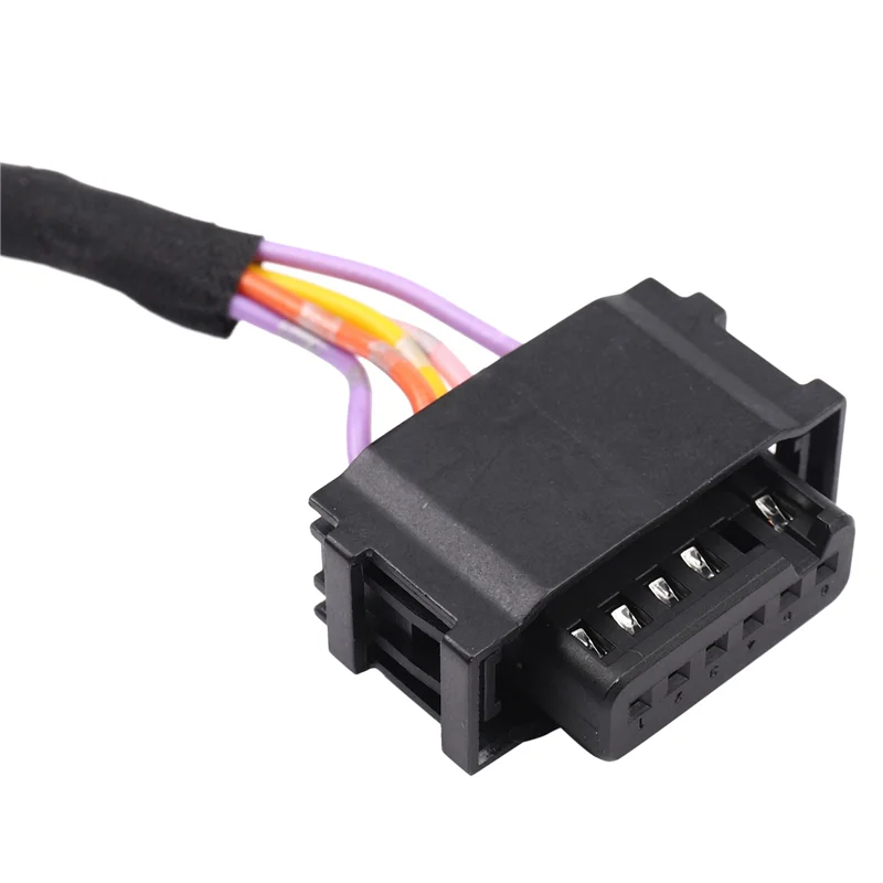 A92R-2X Car Front Bumper Parking Sensor Wiring Harness PDC Cable Fit For MERCEDES Benz E-Class W213 2015- A2135405903