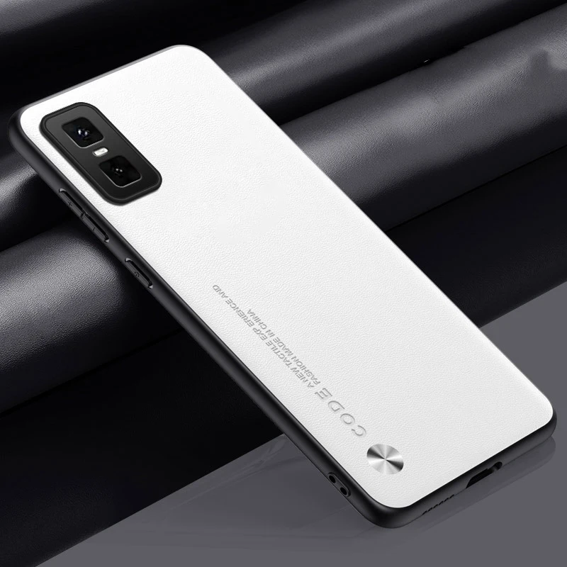 Silicone Bumper Phone Case - Durable Back Cover Coque Capa s
