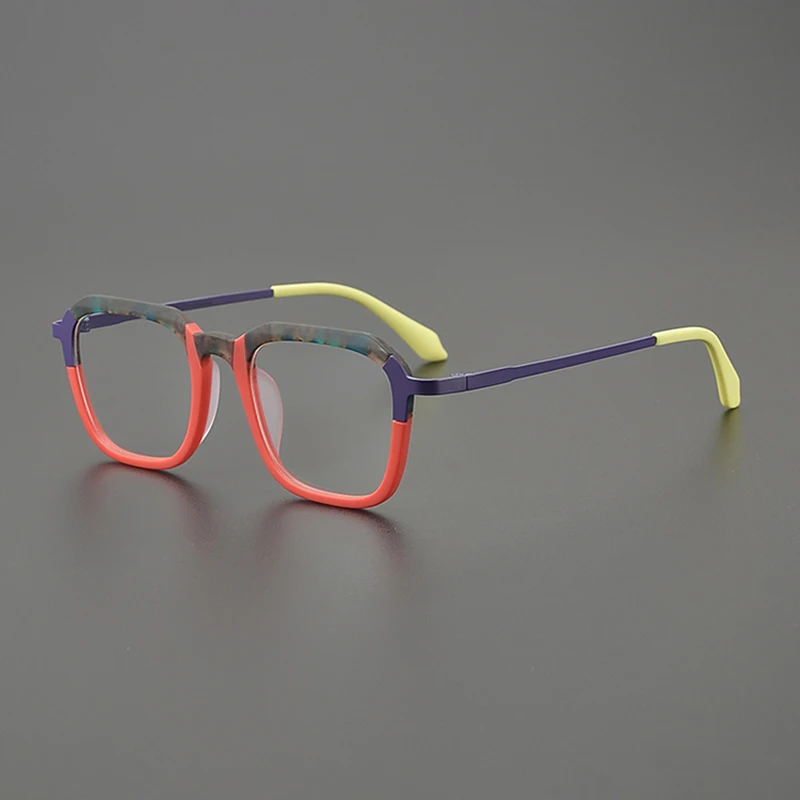 Stylish and User-Friendly Nobler Eyeglasses