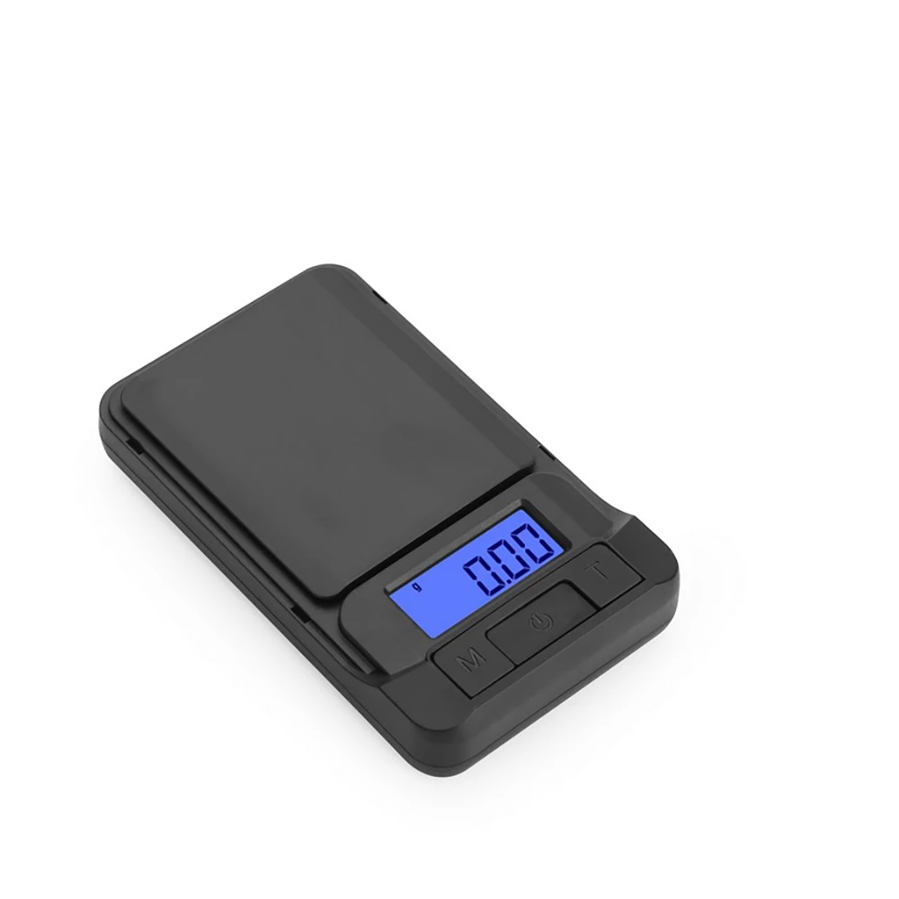 Bilancino Precisione 0.01g ACE - Pesatura Da 1g A 40kg Con Display Bilancia Digitale Tascabile - Foto 13