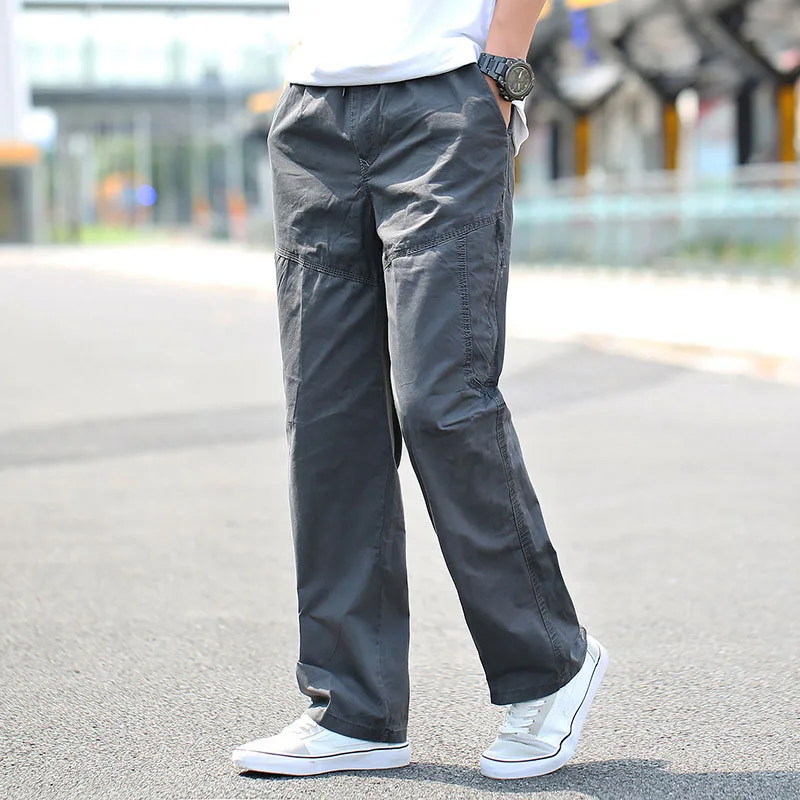 Iron Gray