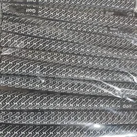 10PCS/13PCS Golf Cord Iron and Wood Grips Rubber Material Golf Grip Club Standard and Midsize Black Golf Grip Accessories 2