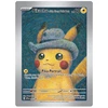 18pcs/Set Pokemon Van Gogh Museum Pikachu Collection Cards DIY Pokemon Classic Single Card Game Anime Self Made Cards Gift Toys 6
