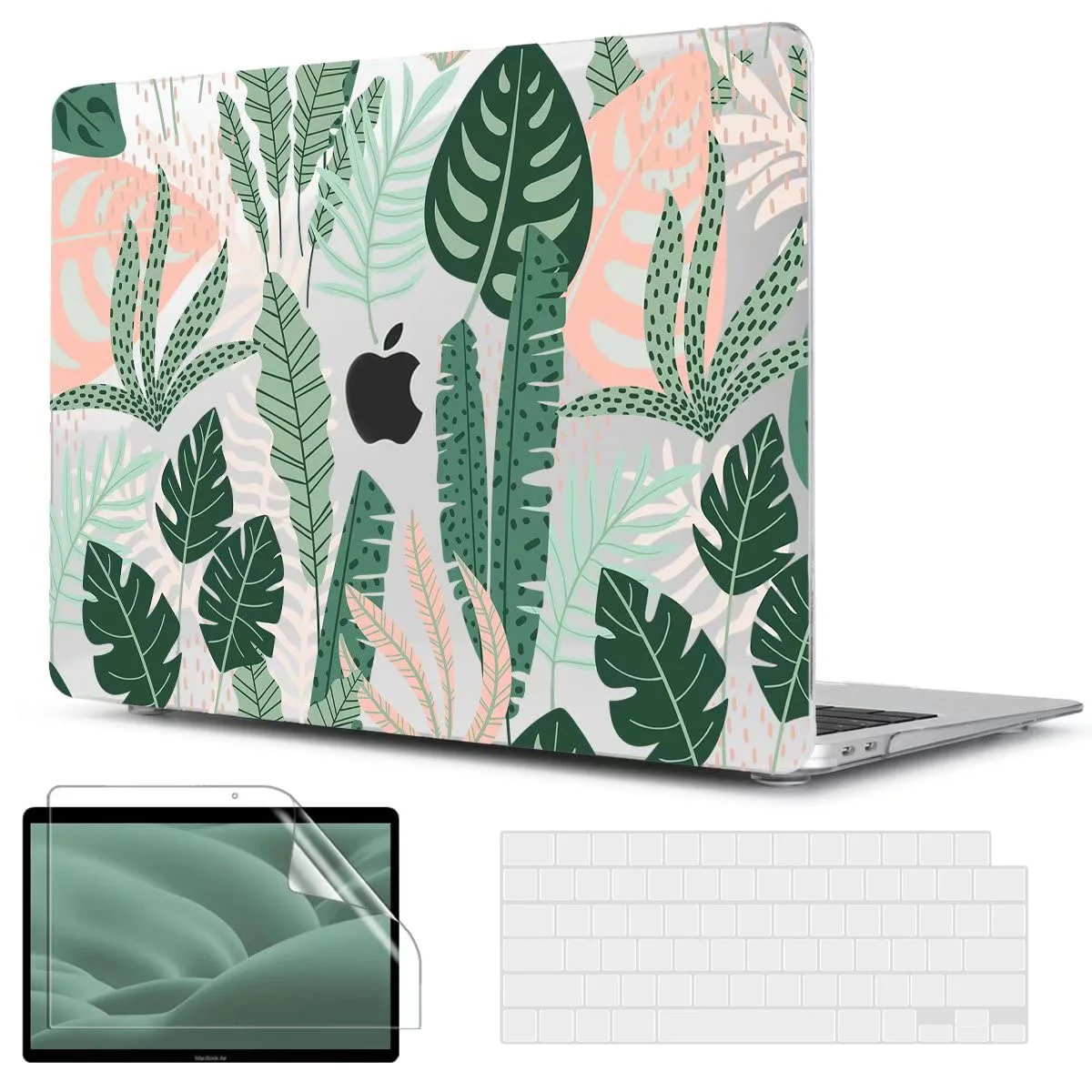 Custodia Per Laptop Per Air 15.2 A2941 M2 Macbook Pro Case M3 2023 Pro 14 16 A2992 A2991 A2779 A2780 A2918 Air 13.6 A2681 A2337 M1 A2338