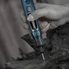 USB Cordless Rotary Tool Kit Woodworking Engraving Pen DIY For Jewelry Metal Glass Mini Wireless Drill 5