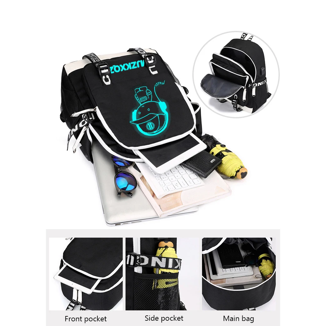 2023 New Children School Bags Kids Backpack In Primary